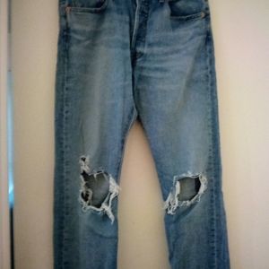 Levi's 501 Jeans W32 L30
